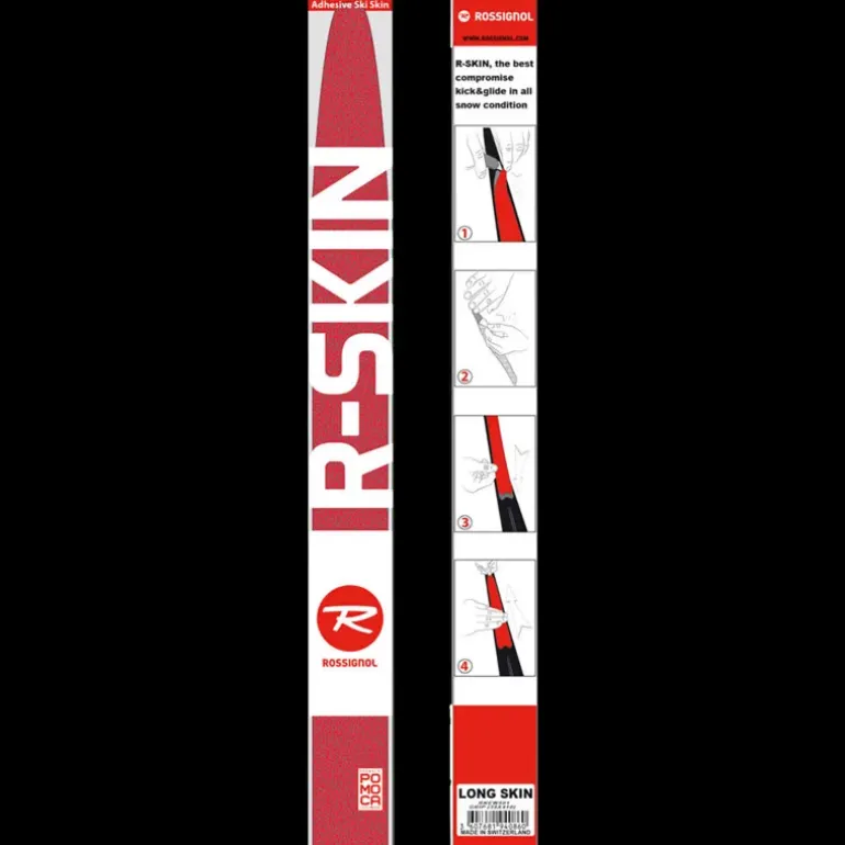 Xc Skins Rossi Speed 24/25, stighudar, junior - Valla - Xc Skins Rossi Speed 24/25, stighudar, junior