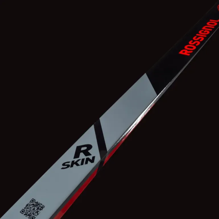 XC Skis Delta Comp R-Skin -IFP 23/24, stighudsskida junior - Skinskidor - XC Skis Delta Comp R-Skin -IFP 23/24, stighudsskida junior