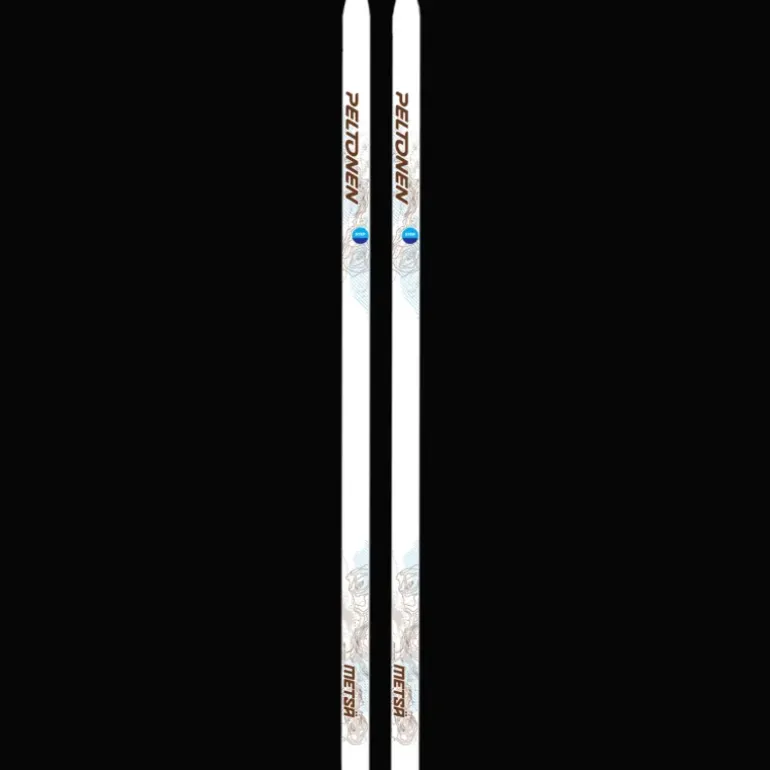 XC Skis Metsä Step base 24/25, vallningsfri, längdskida - Tur - XC Skis Metsä Step base 24/25, vallningsfri, längdskida