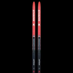XC Skis Racelight Classic MG 23/24 - Klassisk - XC Skis Racelight Classic MG 23/24