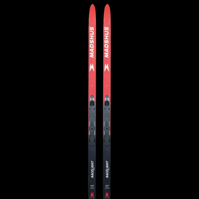 XC Skis Racelight Classic MG 23/24 - Klassisk - XC Skis Racelight Classic MG 23/24