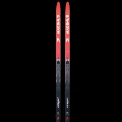 XC Skis Racelight Skin 24/25, längdskidåkning, junior - Skinskidor - XC Skis Racelight Skin 24/25, längdskidåkning, junior