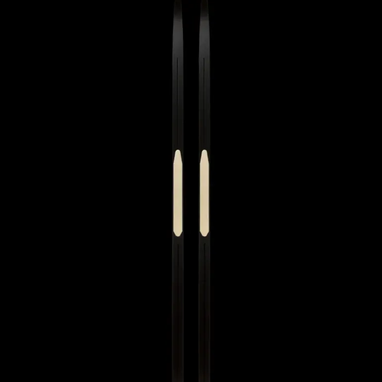XC Skis Skin Pro LightWeight Nis 24/25, stighudsskida, junior - Skinskidor - XC Skis Skin Pro LightWeight Nis 24/25, stighudsskida, junior