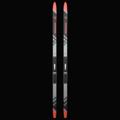 XC Skis Speed Skin Jr -IFP 23/24, stighudsskida, junior - Skinskidor - XC Skis Speed Skin Jr -IFP 23/24, stighudsskida, junior