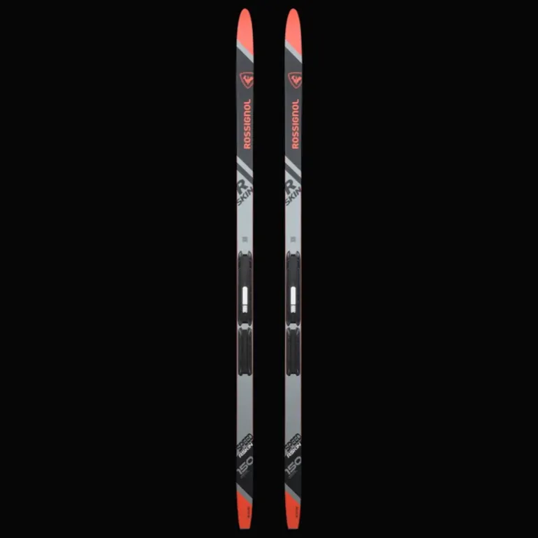 XC Skis Speed Skin Jr -IFP 23/24, stighudsskida, junior - Skinskidor - XC Skis Speed Skin Jr -IFP 23/24, stighudsskida, junior