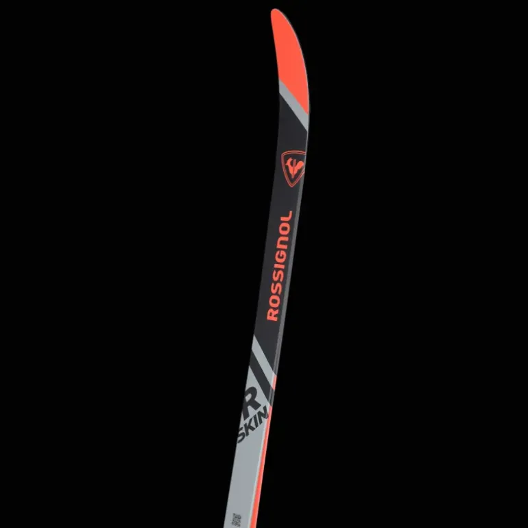 XC Skis Speed Skin Jr -IFP 23/24, stighudsskida, junior - Skinskidor - XC Skis Speed Skin Jr -IFP 23/24, stighudsskida, junior