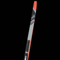 XC Skis Speed Skin Jr -IFP 23/24, stighudsskida, junior - Skinskidor - XC Skis Speed Skin Jr -IFP 23/24, stighudsskida, junior