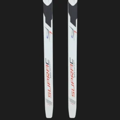 XC Skis Supra C Skate Nis 24/25, skateskida herr - Skate - XC Skis Supra C Skate Nis 24/25, skateskida herr