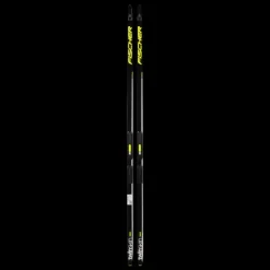 XC Skis Twin Skin Team 23/24, med stighudar, unisex - Skinskidor - XC Skis Twin Skin Team 23/24, med stighudar, unisex