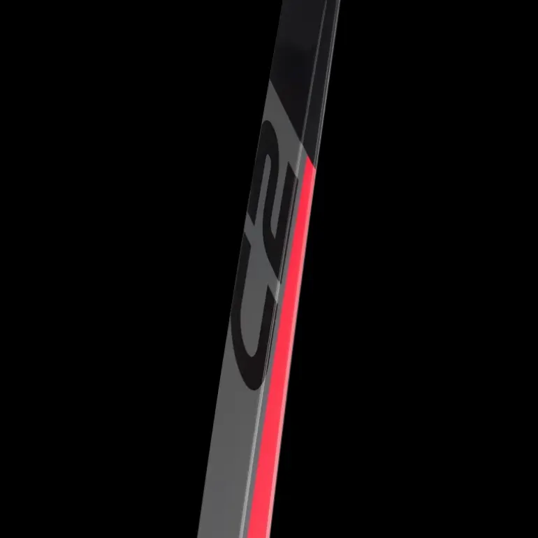 XC Skis X-ium Classic 23/24, klassiska längdskidor, unisex - Klassisk - XC Skis X-ium Classic 23/24, klassiska längdskidor, unisex