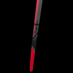 XC Skis X-ium R-Skin 24/25, stighudsskida, unisex - Skinskidor - XC Skis X-ium R-Skin 24/25, stighudsskida, unisex