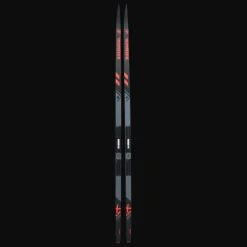 XC Skis X-ium R-Skin 24/25, stighudsskida, unisex - Skinskidor - XC Skis X-ium R-Skin 24/25, stighudsskida, unisex