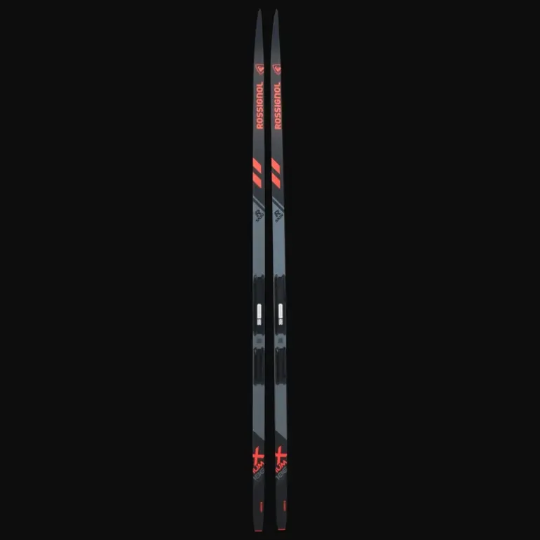 XC Skis X-ium R-Skin 24/25, stighudsskida, unisex - Skinskidor - XC Skis X-ium R-Skin 24/25, stighudsskida, unisex