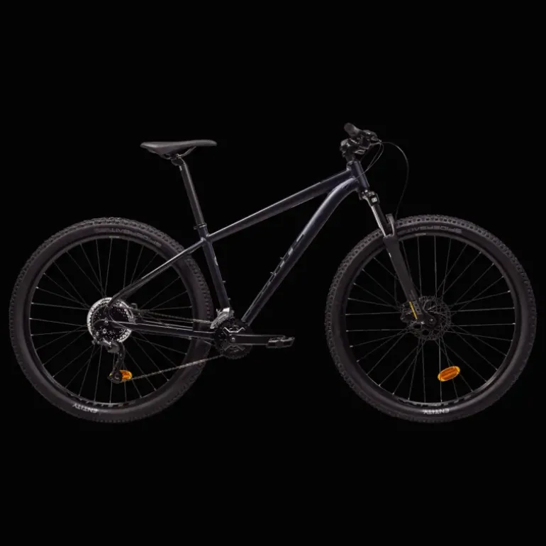 XC Trainer 24, mountainbike, hardtail, herr - Mountainbike - XC Trainer 24, mountainbike, hardtail, herr