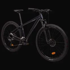 XC Trainer 24, mountainbike, hardtail, herr - Mountainbike - XC Trainer 24, mountainbike, hardtail, herr