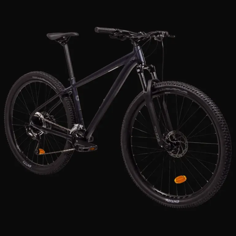 XC Trainer 24, mountainbike, hardtail, herr - Mountainbike - XC Trainer 24, mountainbike, hardtail, herr