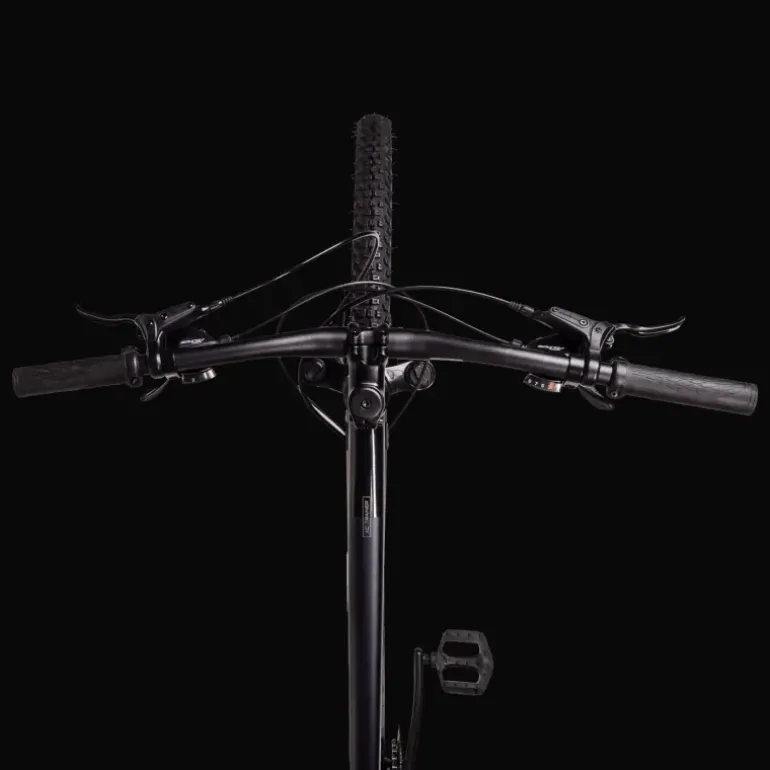 XC Trainer 24, mountainbike, hardtail, herr - Mountainbike - XC Trainer 24, mountainbike, hardtail, herr