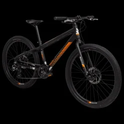 XC 240 Trainer 24, mountainbike, junior - Barncykel - XC 240 Trainer 24, mountainbike, junior