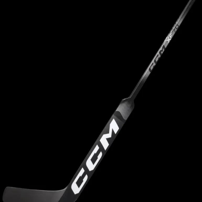 XF70 Goalie Stick P4 - 24/25, målvaktsklubba, junior - Målvaktklubbor - XF70 Goalie Stick P4 - 24/25, målvaktsklubba, junior