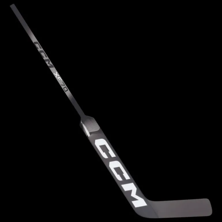 XF70 Goalie Stick P4 - 24/25, målvaktsklubba, junior - Målvaktklubbor - XF70 Goalie Stick P4 - 24/25, målvaktsklubba, junior