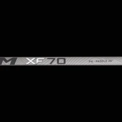 XF70 Goalie Stick P4 - 24/25, målvaktsklubba, senior - Målvaktklubbor - XF70 Goalie Stick P4 - 24/25, målvaktsklubba, senior