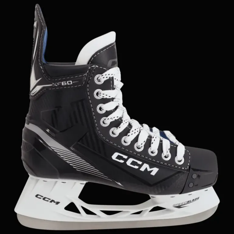 XF60 Skates - 25/26, hockeyskridsko, intermediate - Skridskor - XF60 Skates - 25/26, hockeyskridsko, intermediate