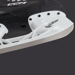 XF60 Skates - 25/26, hockeyskridsko, intermediate - Skridskor - XF60 Skates - 25/26, hockeyskridsko, intermediate