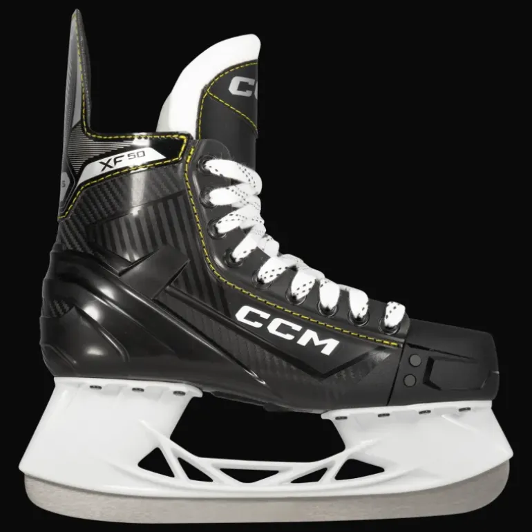 XF50 Skates- 25/26, hockeyskridsko, intermediate - Skridskor - XF50 Skates- 25/26, hockeyskridsko, intermediate