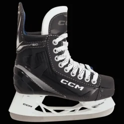 XF60 Skates - 25/26, hockeyskridsko, junior - Skridskor - XF60 Skates - 25/26, hockeyskridsko, junior