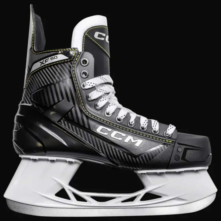 XF50 Skates - 25/26, hockeyskridsko, senior - Skridskor - XF50 Skates - 25/26, hockeyskridsko, senior