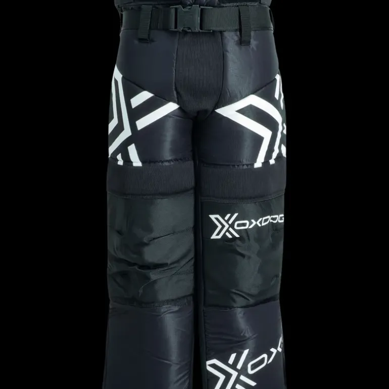 Xguard Goalie Pants, träningsbyxa junior - Målvakt - Xguard Goalie Pants, träningsbyxa junior