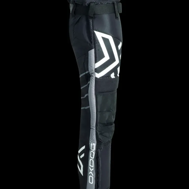 Xguard Goalie Pants, träningsbyxa junior - Målvakt - Xguard Goalie Pants, träningsbyxa junior