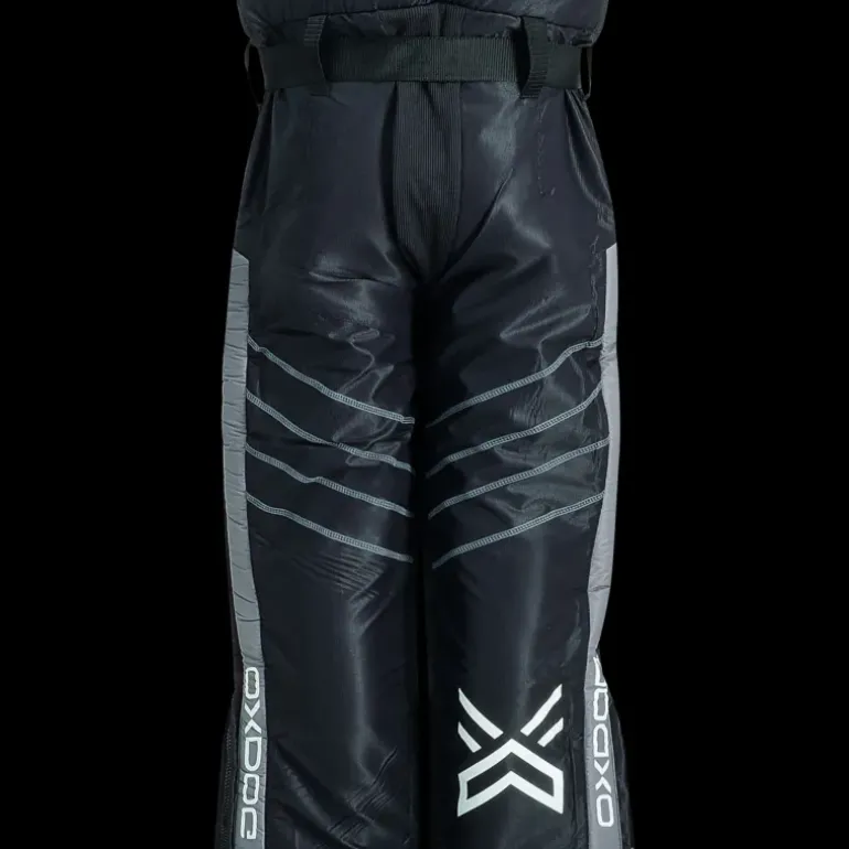 Xguard Goalie Pants, träningsbyxa junior - Målvakt - Xguard Goalie Pants, träningsbyxa junior