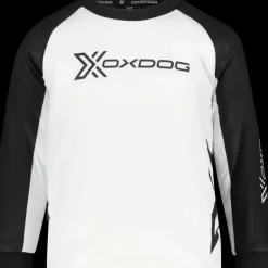 Xguard Goalie Shirt, träningströja junior - Målvakt - Xguard Goalie Shirt, träningströja junior