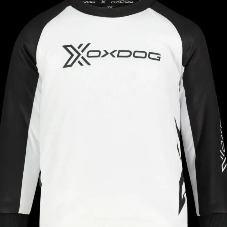 Xguard Goalie Shirt, träningströja junior - Målvakt - Xguard Goalie Shirt, träningströja junior