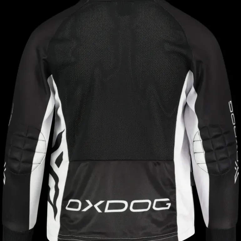 Xguard Goalie Shirt, träningströja junior - Målvakt - Xguard Goalie Shirt, träningströja junior
