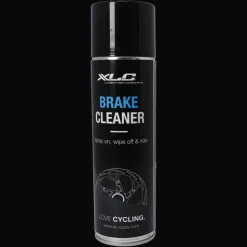 XLC Disc brake cleaner 500ml, bromsrengöringsmedel - Oljor & Fetter - XLC Disc brake cleaner 500ml, bromsrengöringsmedel