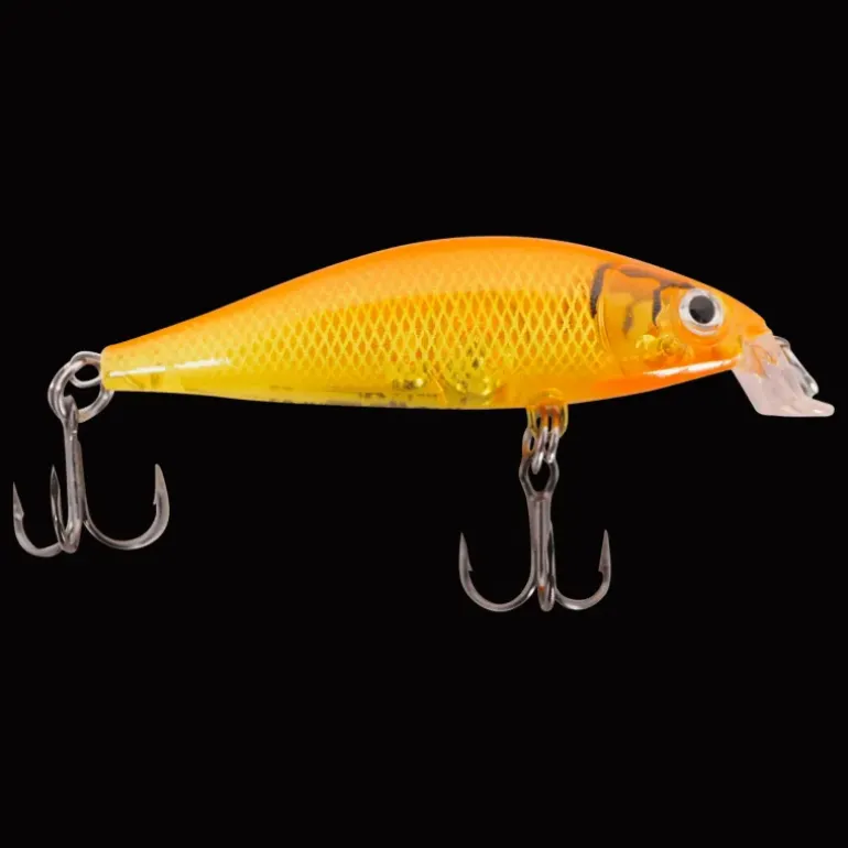 X-light Minnow 5cm, wobbler - Wobbler - X-light Minnow 5cm, wobbler