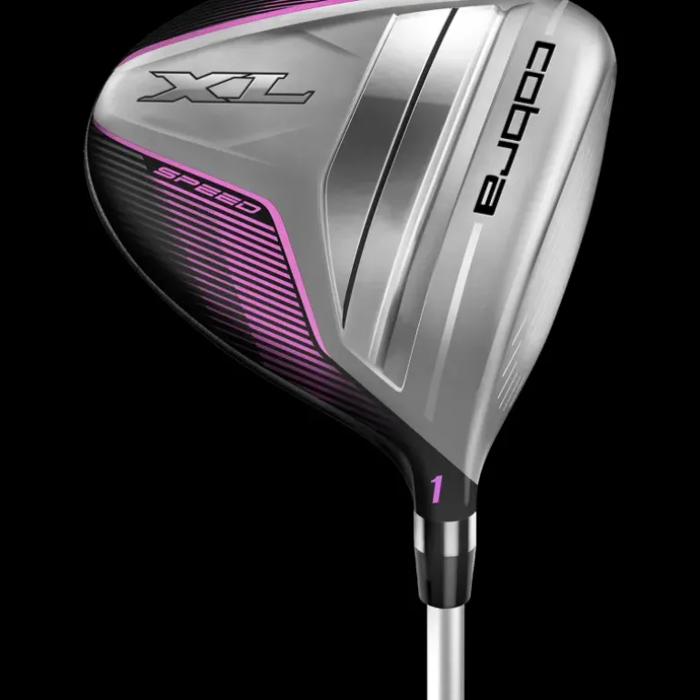 XL SPEED DRIVER RH WMNS, driver dam - Driver - XL SPEED DRIVER RH WMNS, driver dam