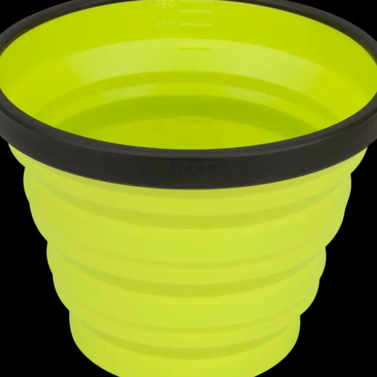X-mug Lime - Kokkärl & Bestick - X-mug Lime