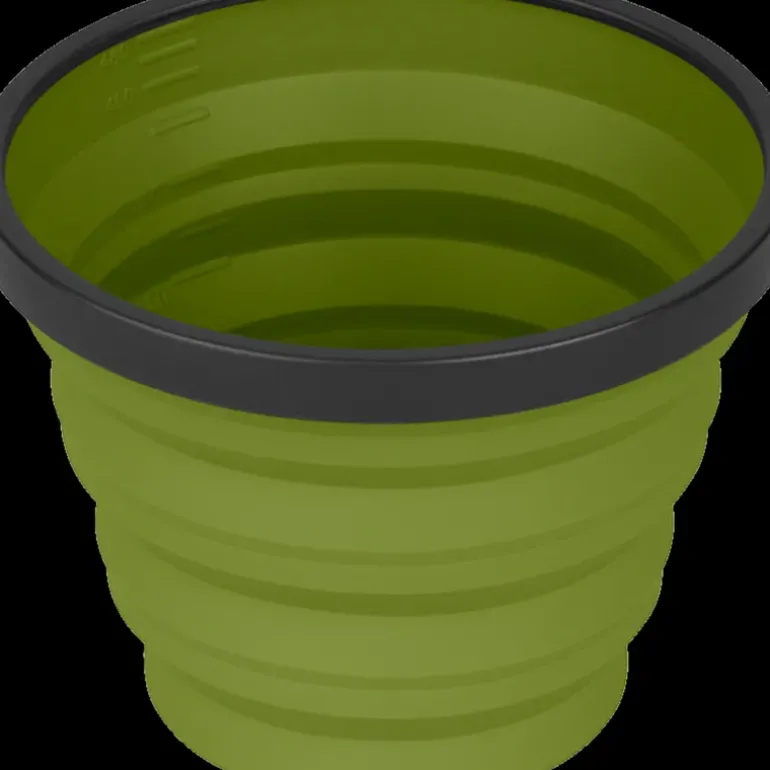 X-mug Olive - Kokkärl & Bestick - X-mug Olive
