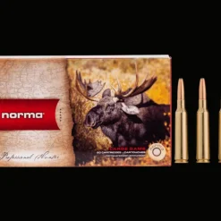 6,5X55 10,1 ORYX NORMA, ammunition - Kula - 6,5X55 10,1 ORYX NORMA, ammunition