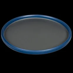 X-Plate Navy Blue, turtallrik - Kokkärl & Bestick - X-Plate Navy Blue, turtallrik