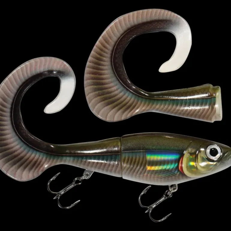 X-rap Otus 17cm - Wobbler - X-rap Otus 17cm