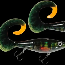 X-rap Otus 17cm - Wobbler - X-rap Otus 17cm