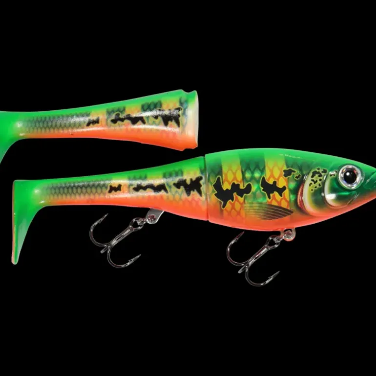 X-rap Peto 14cm - Wobbler - X-rap Peto 14cm