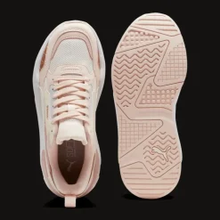X-Ray 2 Square, fritidsskor, dam - Fritidsskor & Sneakers - X-Ray 2 Square, fritidsskor, dam