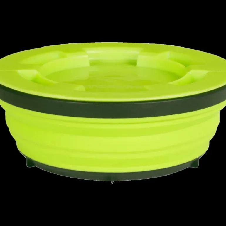 X-seal & Go Large Lime - Kokkärl & Bestick - X-seal & Go Large Lime