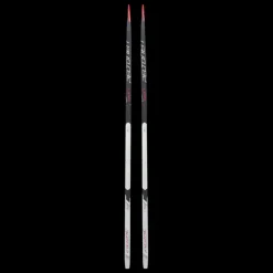 XS Skis Infra C Skin 3.0 Move ready 24/25, skida med stighud - Skinskidor - XS Skis Infra C Skin 3.0 Move ready 24/25, skida med stighud