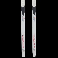 XS Skis Infra C Skin 3.0 Move ready 24/25, skida med stighud - Skinskidor - XS Skis Infra C Skin 3.0 Move ready 24/25, skida med stighud